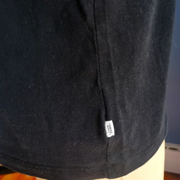 Disney+Vans Tee - Picture 7 of 10